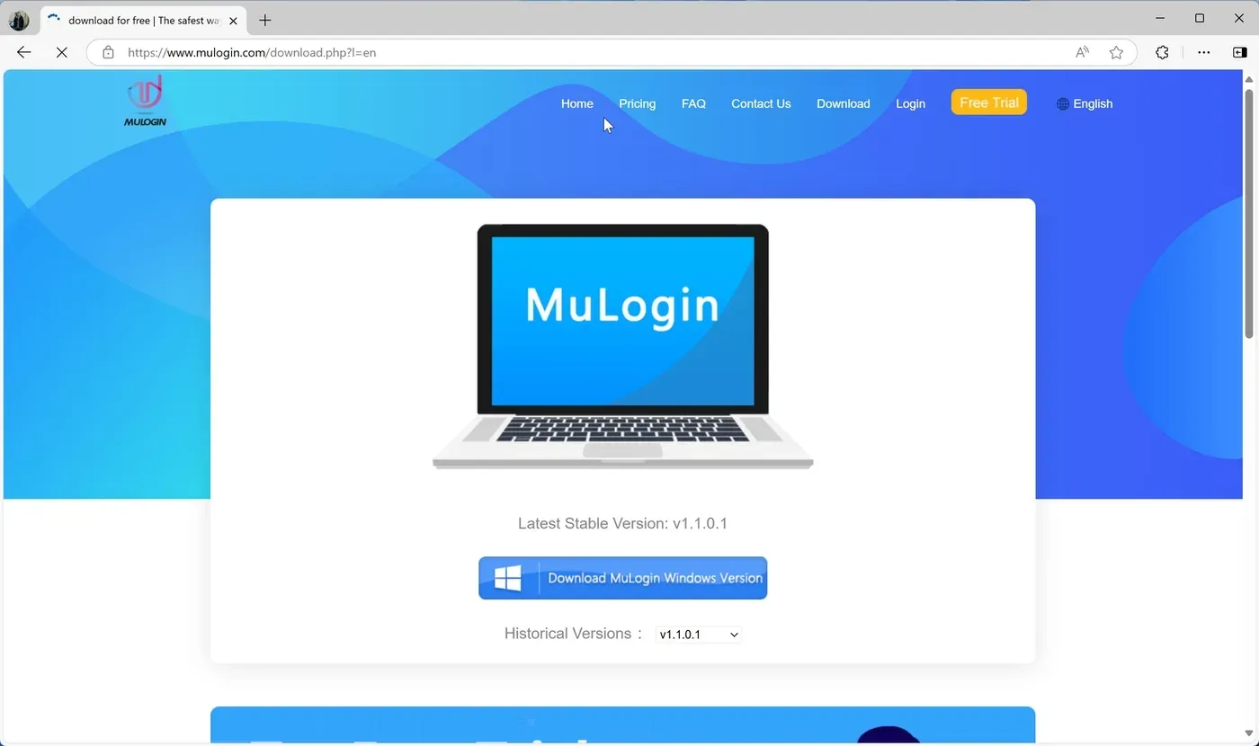 Nhược điểm của Mulogin là gì?
